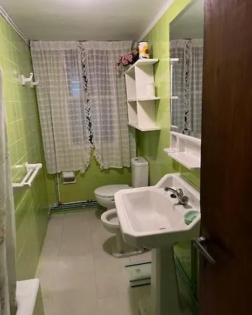 O Colino Apartment Pontevedra