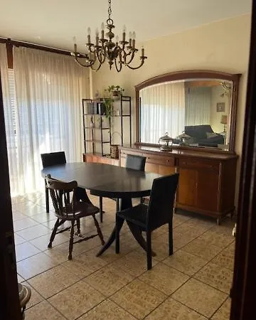 O Colino Apartment Pontevedra