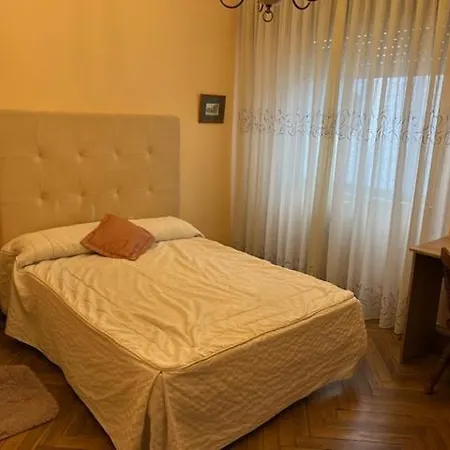 O Colino Apartment Pontevedra