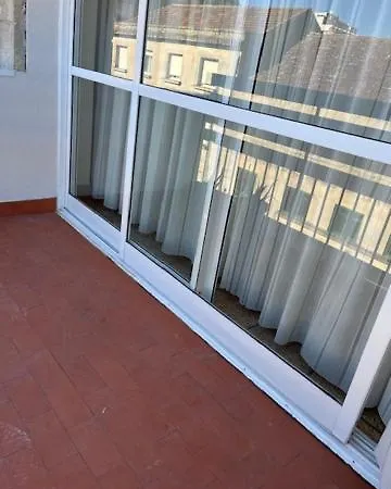 Apartment O Colino