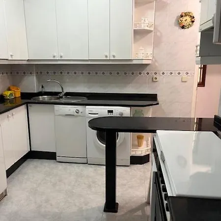 Apartment O Colino *