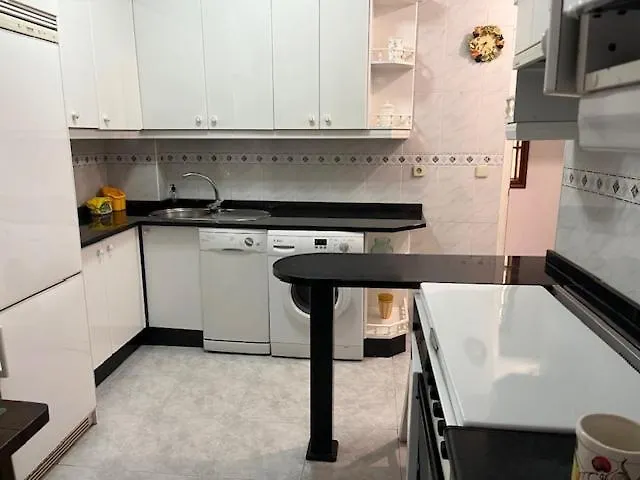 Appartement O Colino *